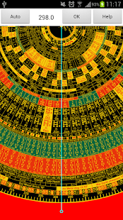 Lastest Fung Shui Lopan Compass APK