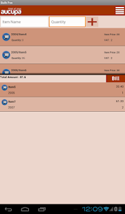 Aucupa Supply chain 4 Eastern Screenshots 10