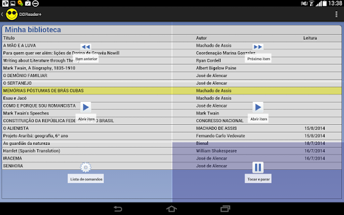DDReader Screenshots 0