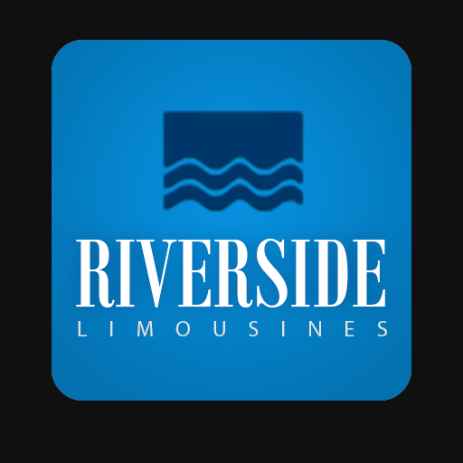 Riverside Limo 交通運輸 App LOGO-APP開箱王