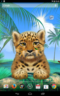 Wild Leopard Lite(圖2)-速報App