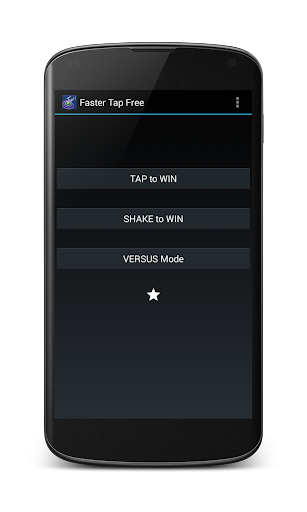 Faster Tap Gratis