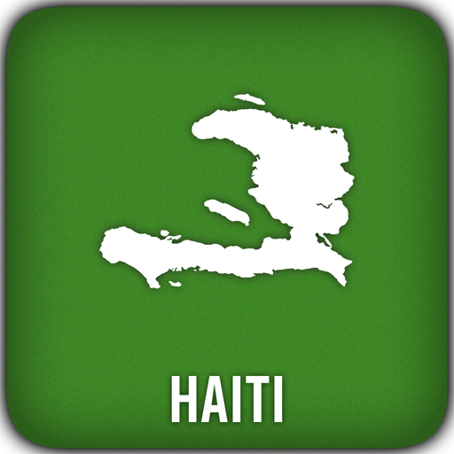 Haiti GPS Map LOGO-APP點子