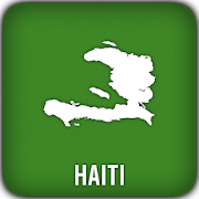 Haiti GPS Map 2.1.0 Icon
