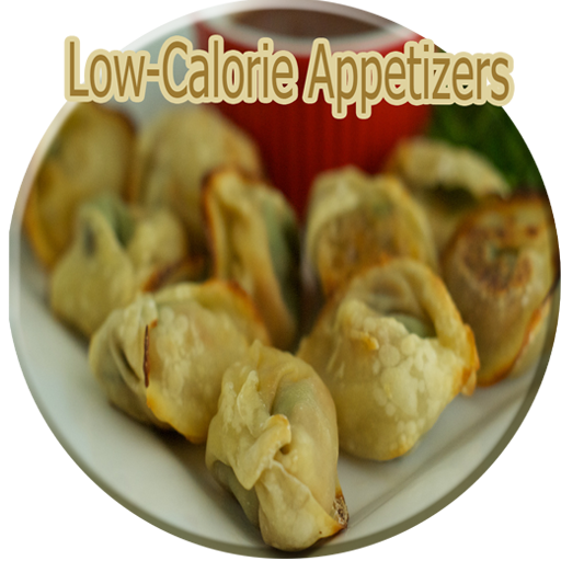 Low-Calorie Appetizers