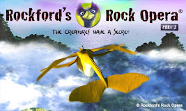 Rockford's Rock Opera. Children'