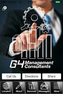 G4 Management Screenshots 0