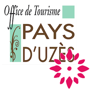 Uzès audio-guide officiel logo
