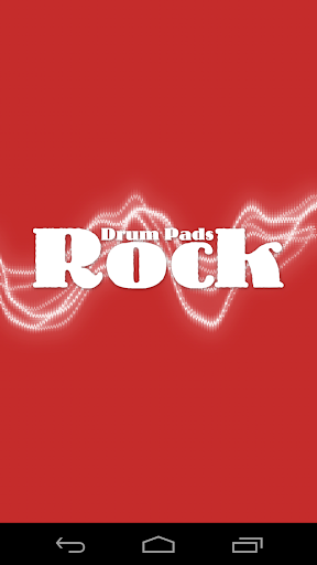 Rock Drum Pads