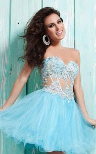 Fashion Dresses Screenshots 5