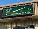Silver Cue Billiards