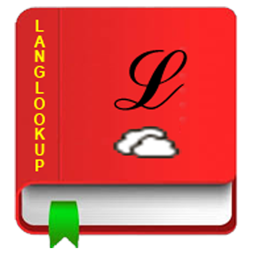 LangLookUp - Multi Dictionary LOGO-APP點子