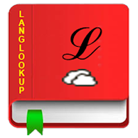 Langlookup  - 多字典 APK 电影海报图片