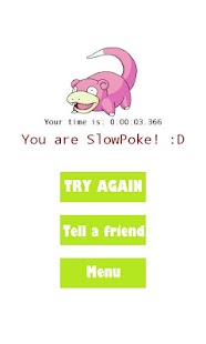 SlowPoke Screenshots 5 SlowPoke Screenshots 5