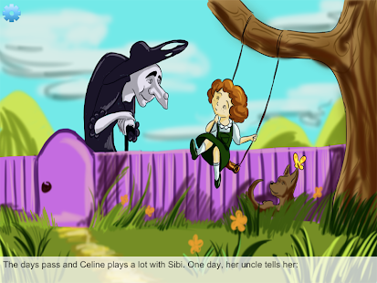 How to download The witches’ wood (Moka story) 1.3 apk for pc