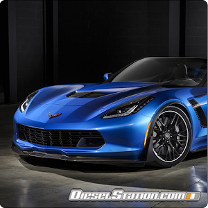 Car Wallpapers - DieselStation 2.35