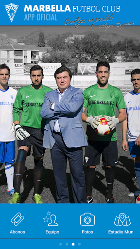 Marbella Fútbol Club