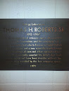 Roberts Memorial