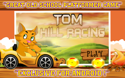 Tom Hill Racing