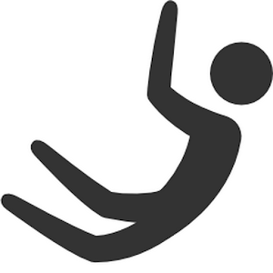 Jump Training logo