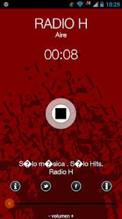 Download Radio H San Francisco Córdoba APK for PC
