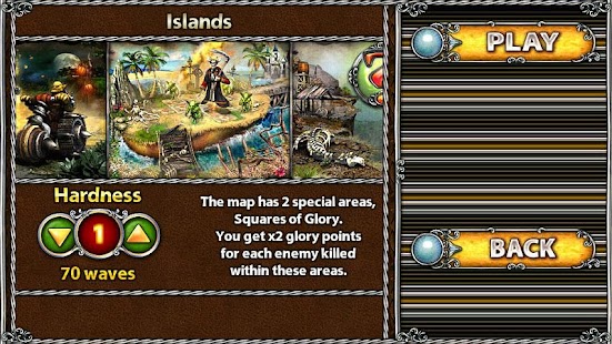 【免費休閒App】MD map: Islands-APP點子