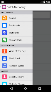 Dutch Dictionary (圖1)-速報App