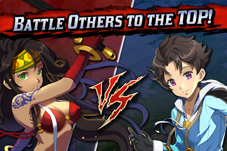 Lastest Brave Brigade: Hero Summoner APK for Android