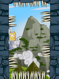 Llama spitter poster 7