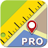 Maps Ruler  Pro3.2.3 (Paid)
