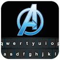 Avengers Keyboard Skins