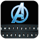 Avengers Keyboard Skins