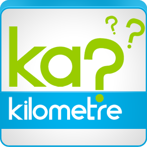 Kac Kilometre  Icon