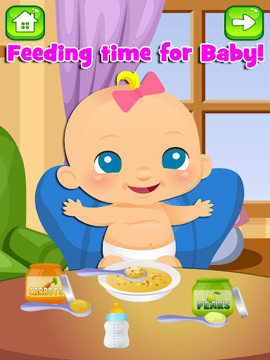 【免費教育App】Celebrity Newborn Baby & Mommy-APP點子