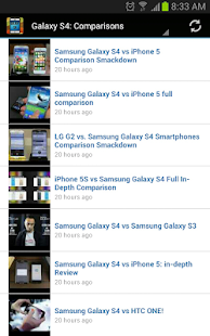 How to install Essential Guide for Galaxy S4 patch 1.3 apk for pc