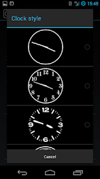 Clocki for SmartWatch poster 2