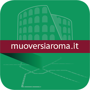 Muoversi a Roma Official App.apk 2.7.3