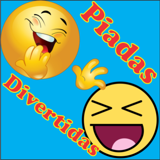 piadas divertidas 娛樂 App LOGO-APP開箱王