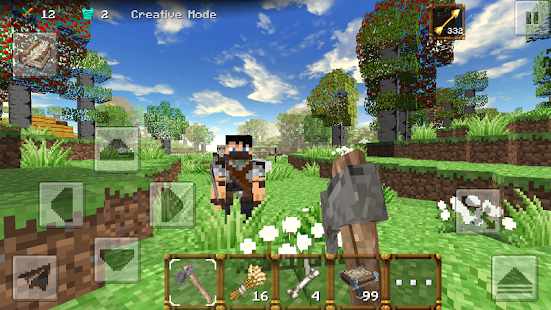 MiniCraft 2 Screenshots 2