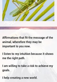 Animal Messages App Pro Screenshots 9