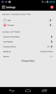How to mod Merchant Services Mobile 2.0 patch 2.2.5.1 apk for laptop