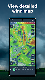 Windy.app: Windy Weather Map 3