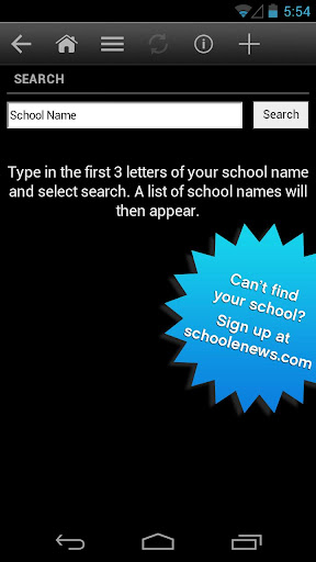 【免費教育App】School Enews-APP點子