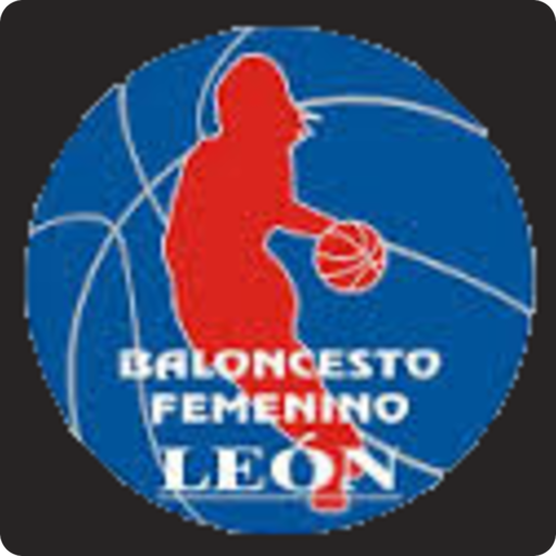 CLUB BALONCESTO FEMENINO LEÓN LOGO-APP點子