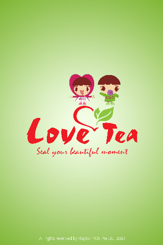 Love Tea