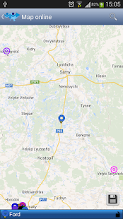 Download WayMaps APK