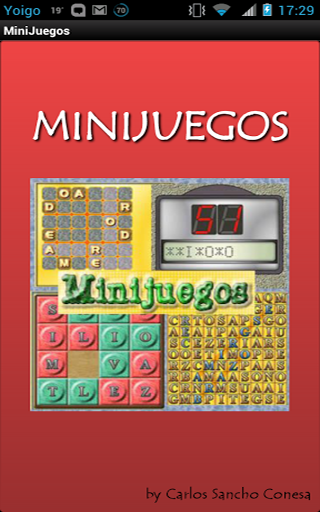 MiniGames PRO