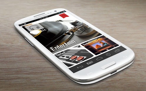 Lastest Flips UCCW Theme APK for Android
