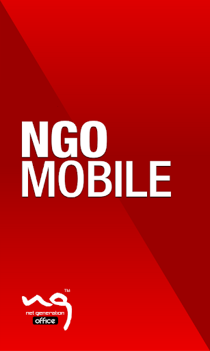 NGO Mobile Lite