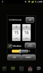 How to install Easy Peasy Alarm Widget Full patch 2.2 apk for pc